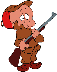 Elmer Fudd