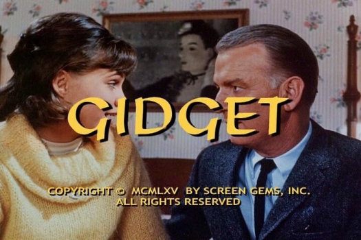 Gidget