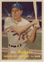 Gil Hodges