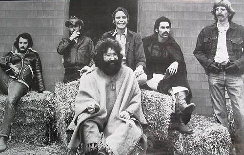 Grateful Dead