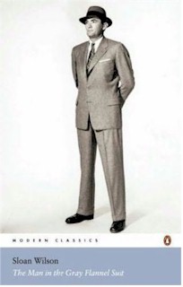 The Man in the Gray Flannel Suit