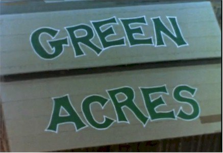 Green Acres