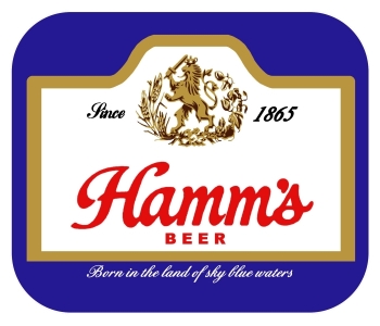 Hamm's Brewery