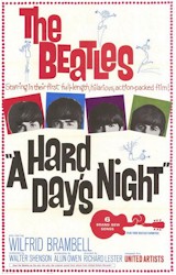 A Hard Day's Night