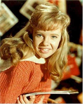 Hayley Mills