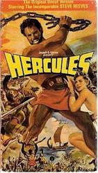 Hercules