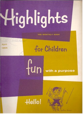 Highlights for Children