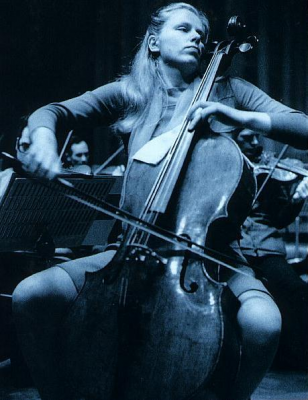 Jacqueline du Pre