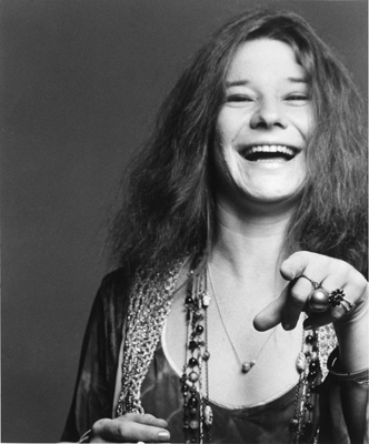 Janis Joplin There are 3 comments for this item