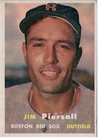 Jim Piersall