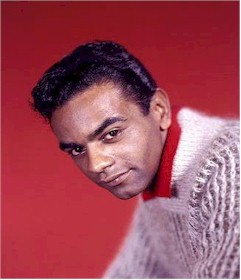 Johnny Mathis