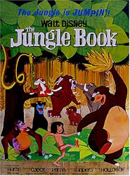 The Jungle Book