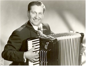 Lawrence Welk