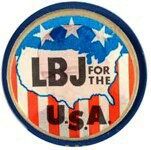 LBJ for the USA, 1964