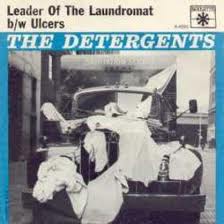 Leader of the Laundromat