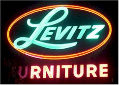 Levitz