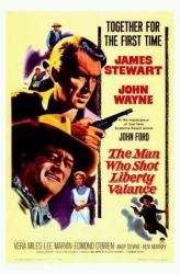 The Man Who Shot Liberty Valance