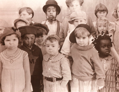 Little Rascals