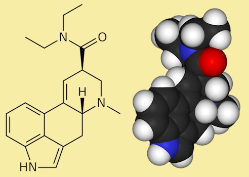 LSD