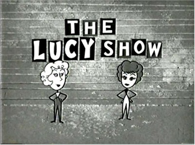 The Lucy Show