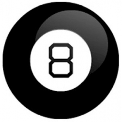 Magic 8-Ball