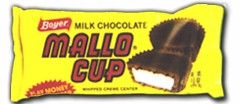 Mallo Cups