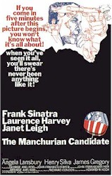 The Manchurian Candidate