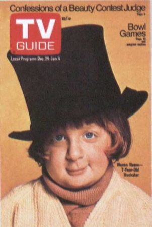 Mason Reese