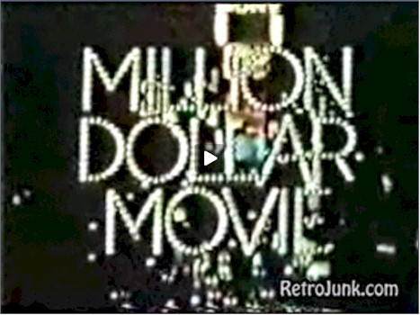 illion Dollar Movie