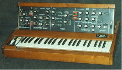 Minimoog