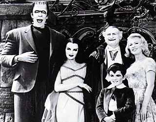 Munsters