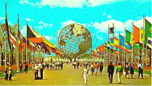 New York World's Fair (1964-65)