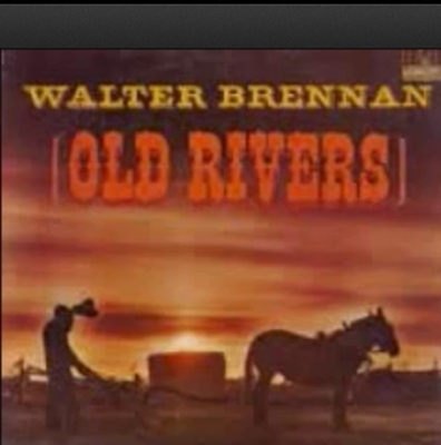 Old Rivers