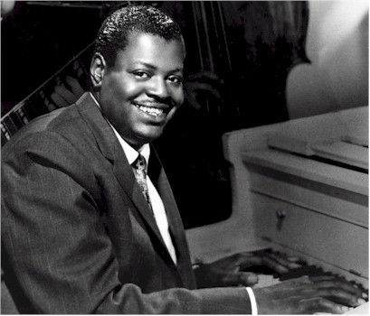 Oscar Peterson