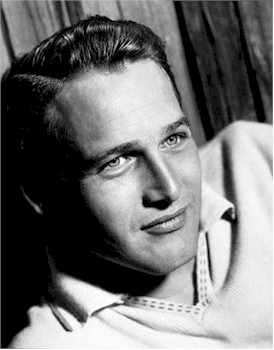 Paul Newman