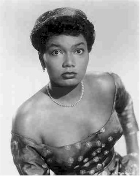 Pearl Bailey