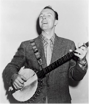 Pete Seeger