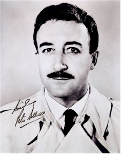 Peter Sellers