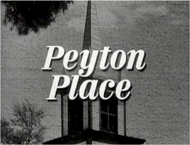 Peyton Place