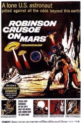 Robinson Crusoe on Mars