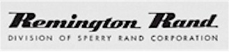 Remington Rand