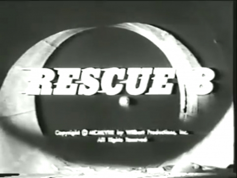 Rescue 8