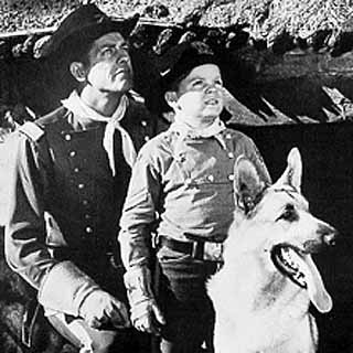 Rin Tin Tin