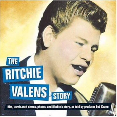 Richie Valens