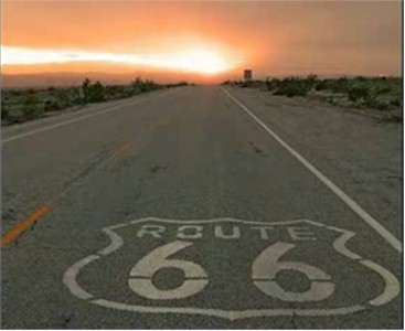 Route 66