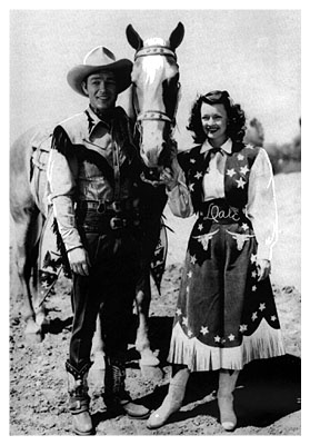 Roy Rogers