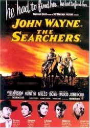 The Searchers