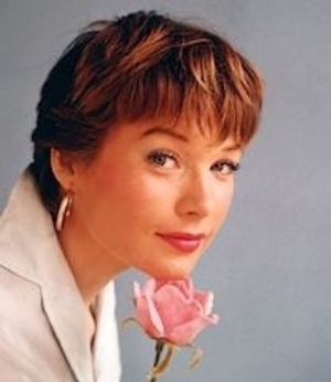 Shirley MacLaine