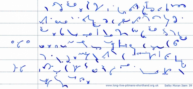 Shorthand