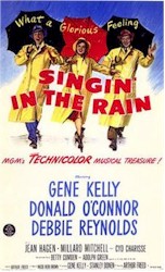 Singin' in the Rain